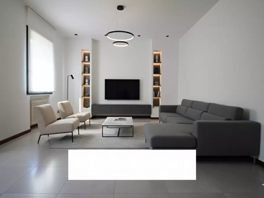 Immagine 6 di Casa indipendente in vendita  in Viale Sant'Agostino a Vicenza