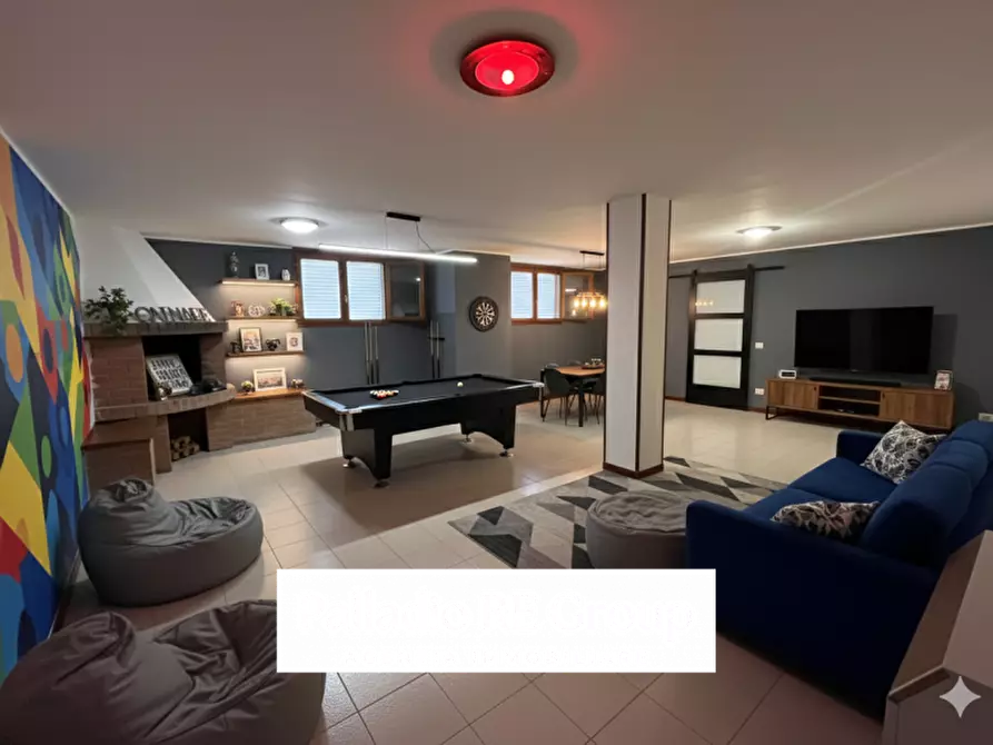 Immagine 9 di Casa indipendente in vendita  in Viale Sant'Agostino a Vicenza