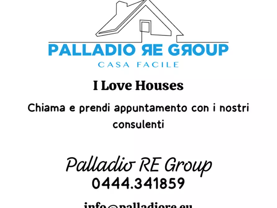 Immagine 14 di Casa indipendente in vendita  in Viale Sant'Agostino a Vicenza