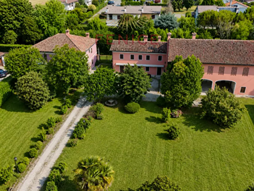 Immagine 1 di Casa indipendente in vendita  in Via Schiavonesca a Riese Pio x
