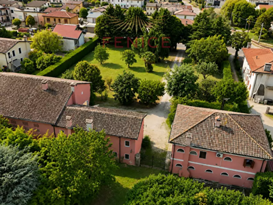 Immagine 2 di Casa indipendente in vendita  in Via Schiavonesca a Riese Pio x