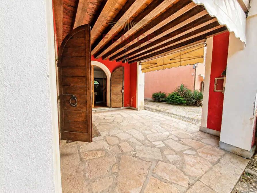 Immagine 3 di Casa indipendente in vendita  in Via Schiavonesca a Riese Pio x