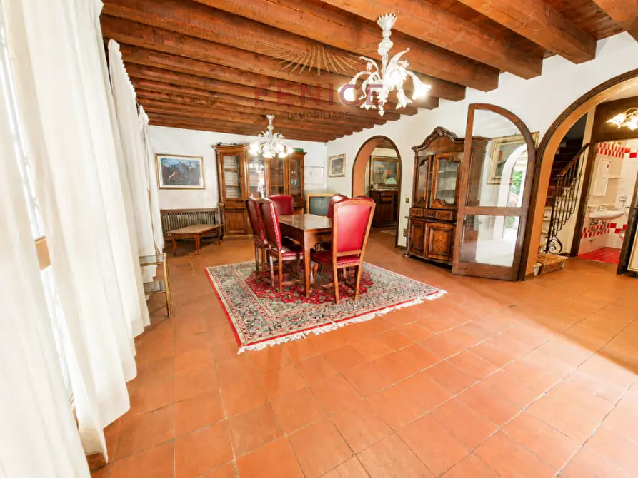 Immagine 8 di Casa indipendente in vendita  in Via Schiavonesca a Riese Pio x