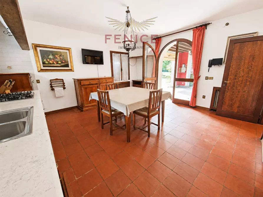 Immagine 9 di Casa indipendente in vendita  in Via Schiavonesca a Riese Pio x