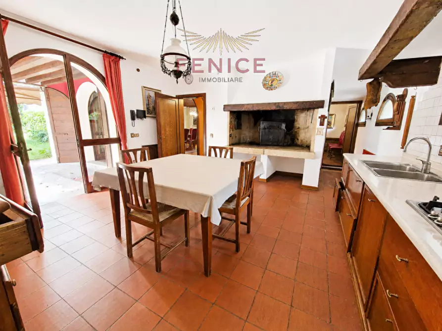 Immagine 11 di Casa indipendente in vendita  in Via Schiavonesca a Riese Pio x