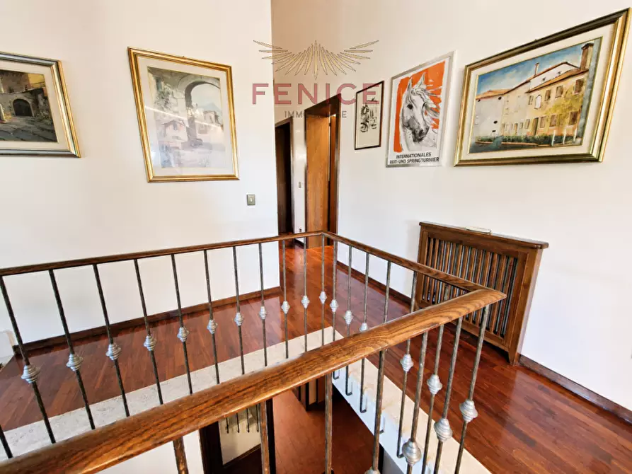 Immagine 15 di Casa indipendente in vendita  in Via Schiavonesca a Riese Pio x