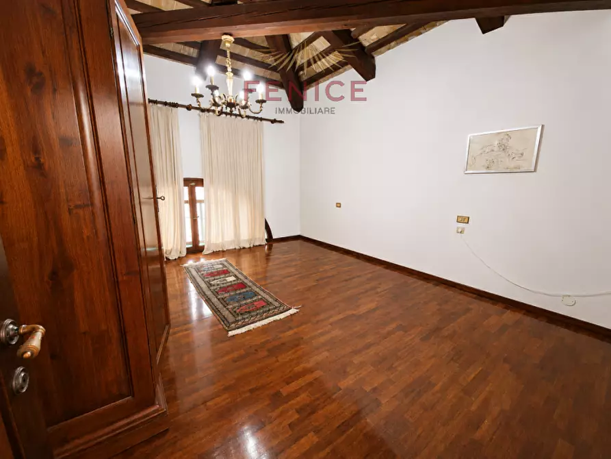 Immagine 21 di Casa indipendente in vendita  in Via Schiavonesca a Riese Pio x