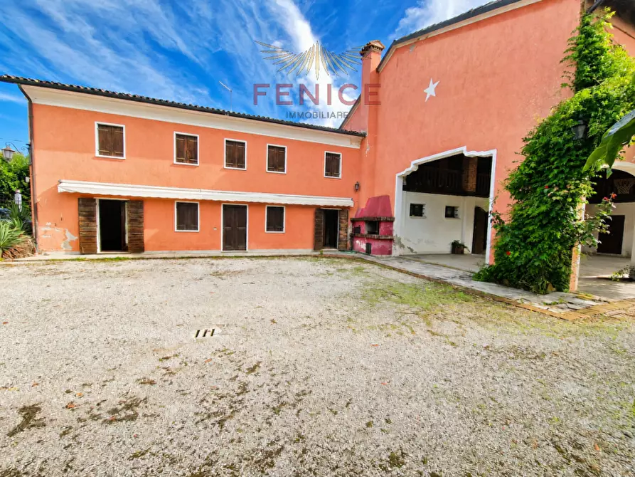 Immagine 36 di Casa indipendente in vendita  in Via Schiavonesca a Riese Pio x