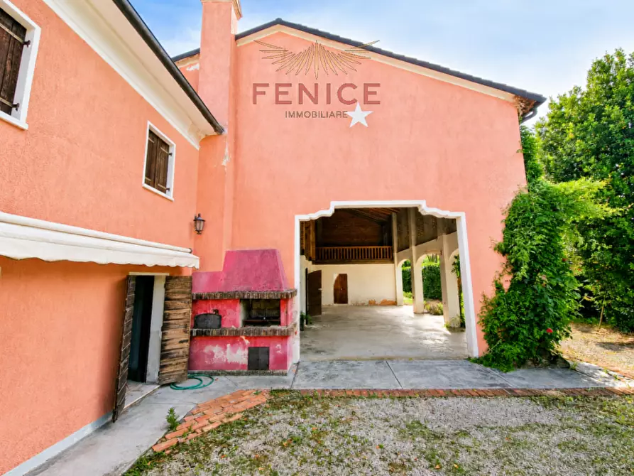 Immagine 37 di Casa indipendente in vendita  in Via Schiavonesca a Riese Pio x