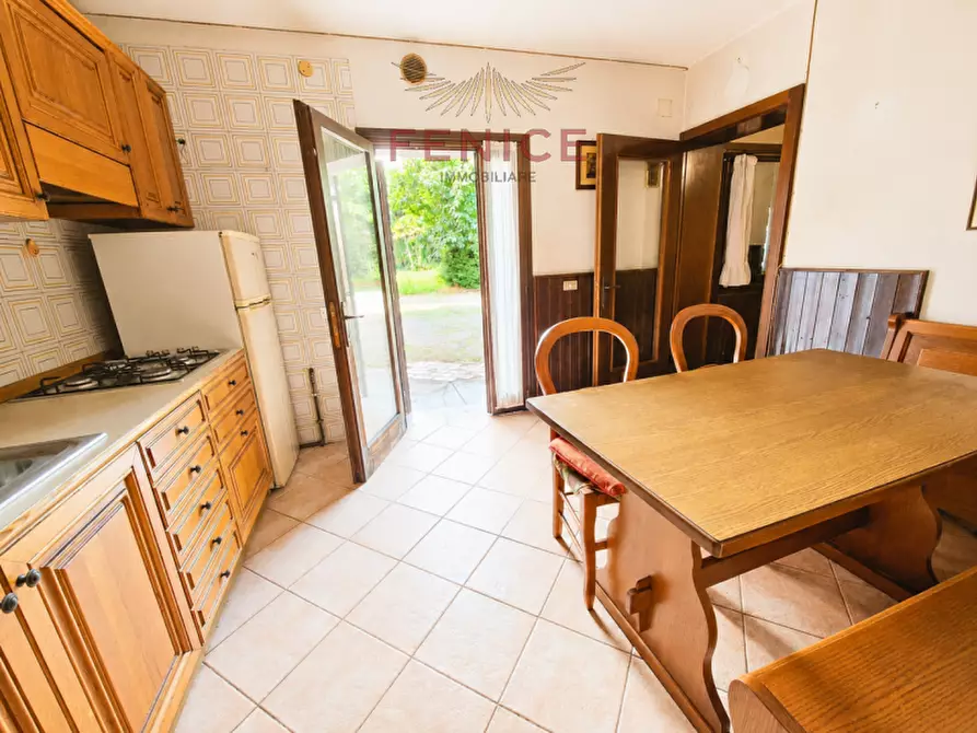 Immagine 38 di Casa indipendente in vendita  in Via Schiavonesca a Riese Pio x