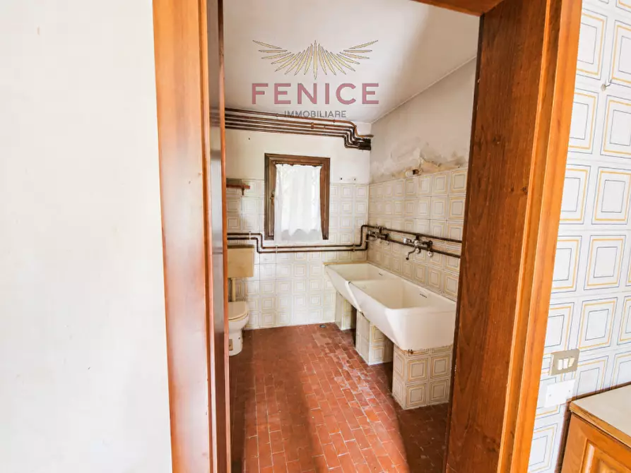 Immagine 44 di Casa indipendente in vendita  in Via Schiavonesca a Riese Pio x