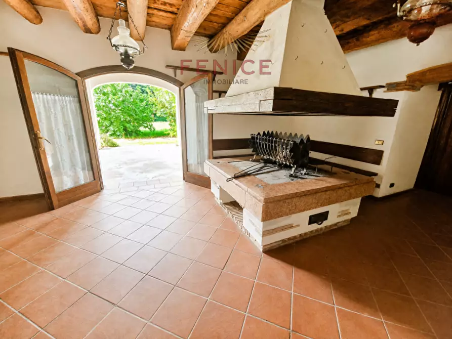 Immagine 49 di Casa indipendente in vendita  in Via Schiavonesca a Riese Pio x