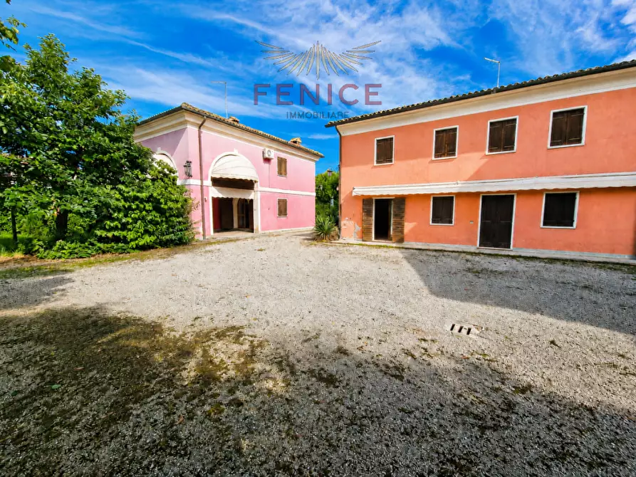 Immagine 52 di Casa indipendente in vendita  in Via Schiavonesca a Riese Pio x
