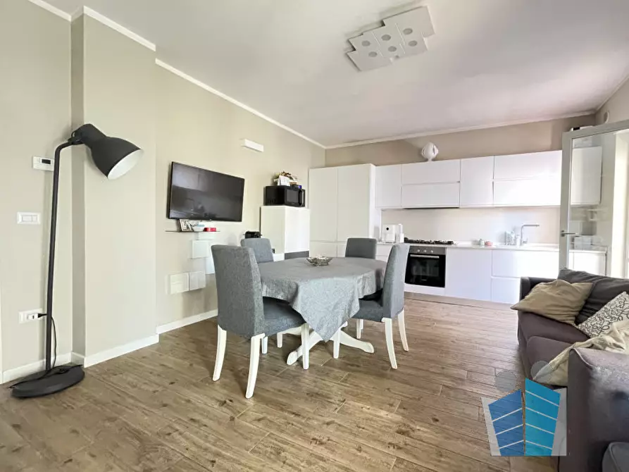 Immagine 2 di Appartamento in vendita  in Via Gioacchino Rossini, 7 a Lecce