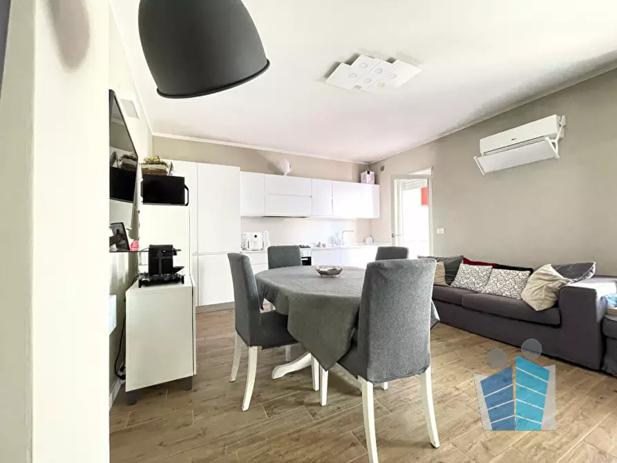 Immagine 3 di Appartamento in vendita  in Via Gioacchino Rossini, 7 a Lecce