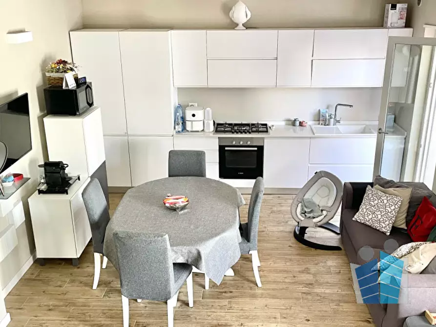 Immagine 4 di Appartamento in vendita  in Via Gioacchino Rossini, 7 a Lecce