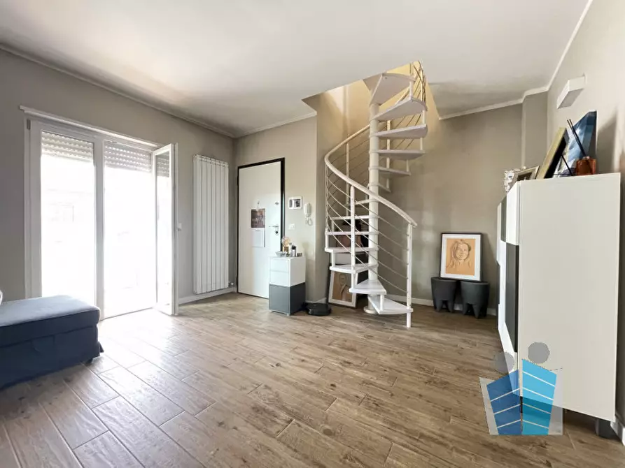 Immagine 5 di Appartamento in vendita  in Via Gioacchino Rossini, 7 a Lecce