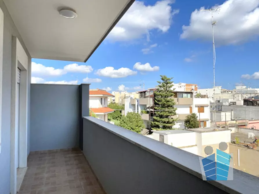 Immagine 6 di Appartamento in vendita  in Via Gioacchino Rossini, 7 a Lecce