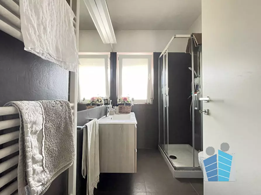 Immagine 7 di Appartamento in vendita  in Via Gioacchino Rossini, 7 a Lecce