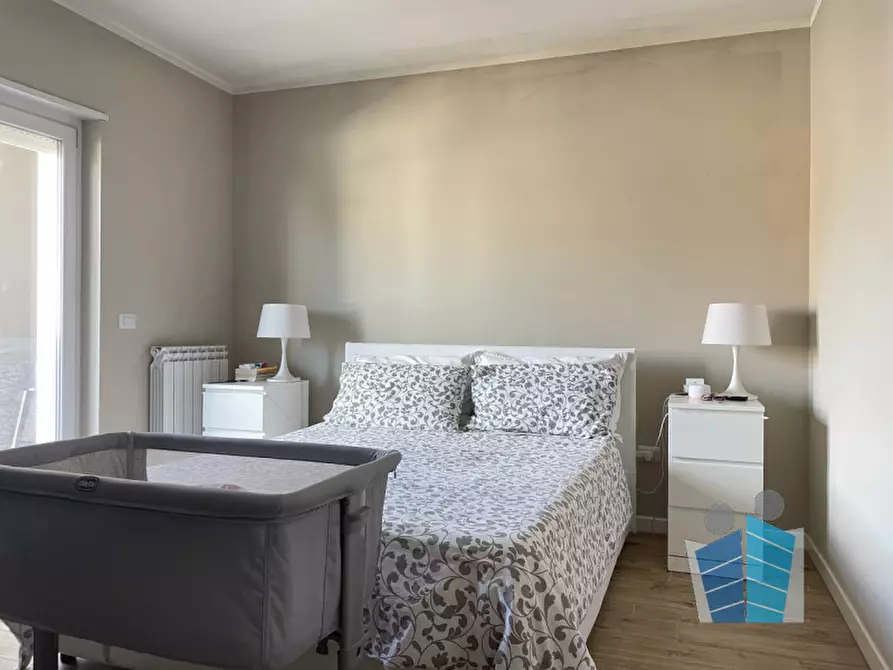 Immagine 7 di Appartamento in vendita  in Via Gioacchino Rossini, 7 a Lecce