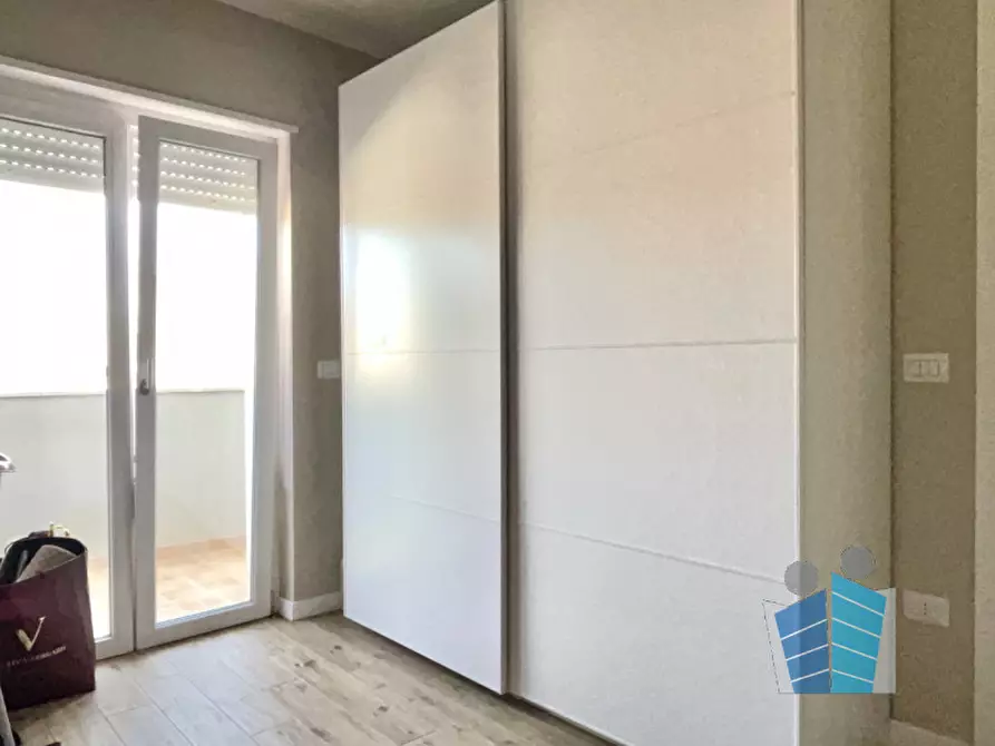 Immagine 8 di Appartamento in vendita  in Via Gioacchino Rossini, 7 a Lecce