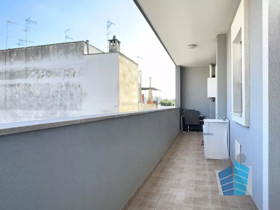 Immagine 10 di Appartamento in vendita  in Via Gioacchino Rossini, 7 a Lecce