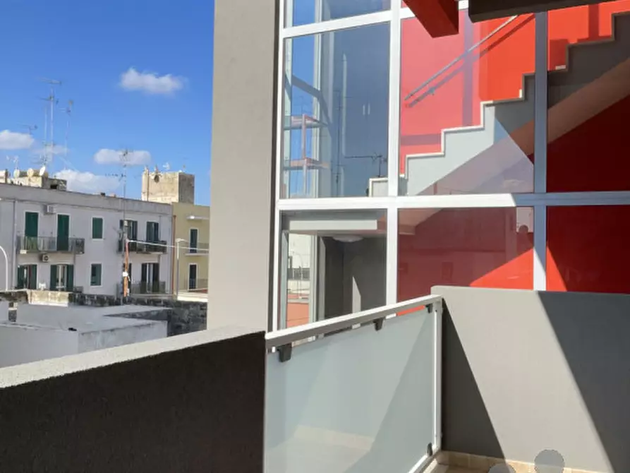 Immagine 11 di Appartamento in vendita  in Via Gioacchino Rossini, 7 a Lecce