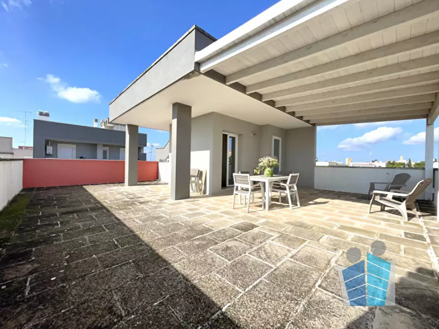 Immagine 12 di Appartamento in vendita  in Via Gioacchino Rossini, 7 a Lecce