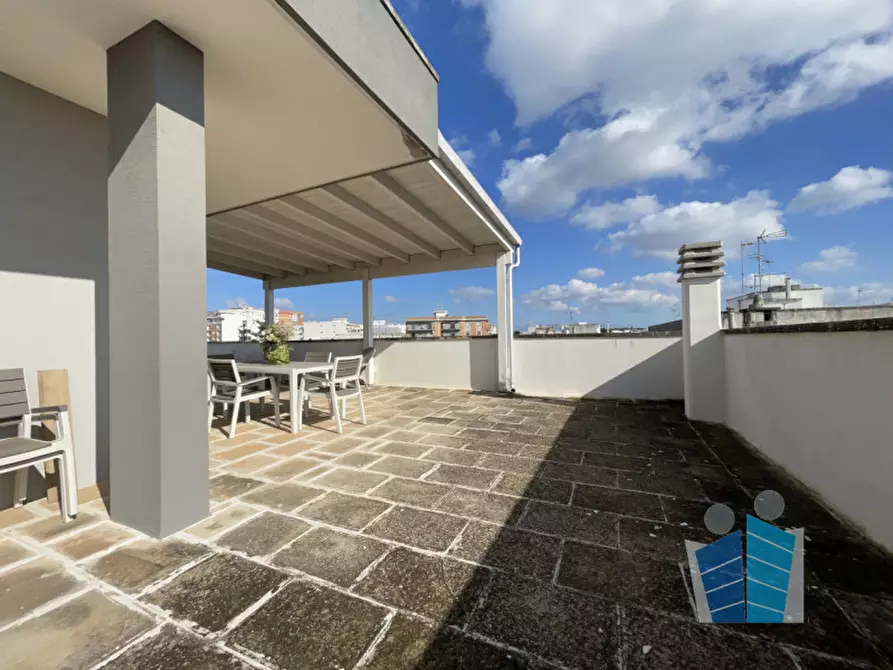 Immagine 12 di Appartamento in vendita  in Via Gioacchino Rossini, 7 a Lecce