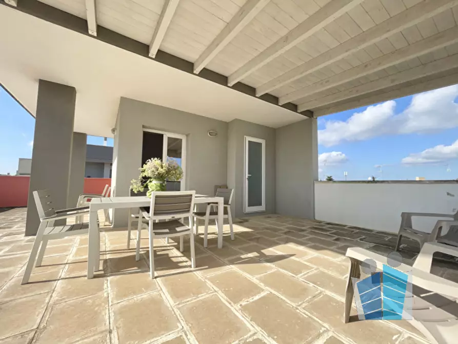 Immagine 14 di Appartamento in vendita  in Via Gioacchino Rossini, 7 a Lecce