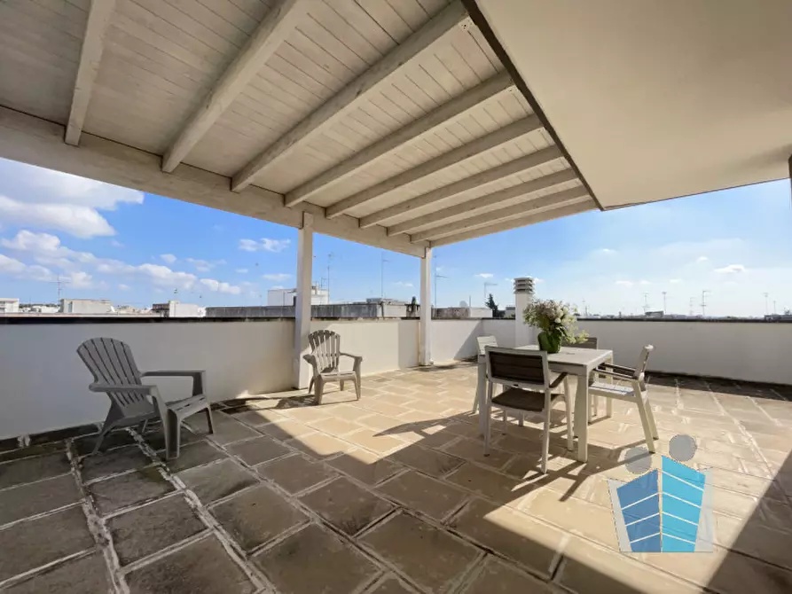 Immagine 15 di Appartamento in vendita  in Via Gioacchino Rossini, 7 a Lecce