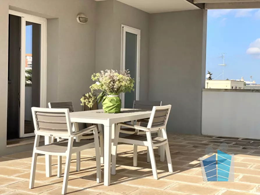 Immagine 15 di Appartamento in vendita  in Via Gioacchino Rossini, 7 a Lecce