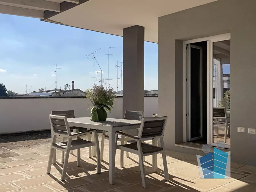 Immagine 17 di Appartamento in vendita  in Via Gioacchino Rossini, 7 a Lecce