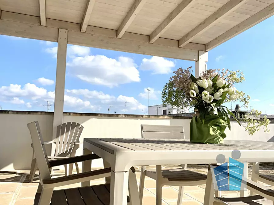 Immagine 17 di Appartamento in vendita  in Via Gioacchino Rossini, 7 a Lecce