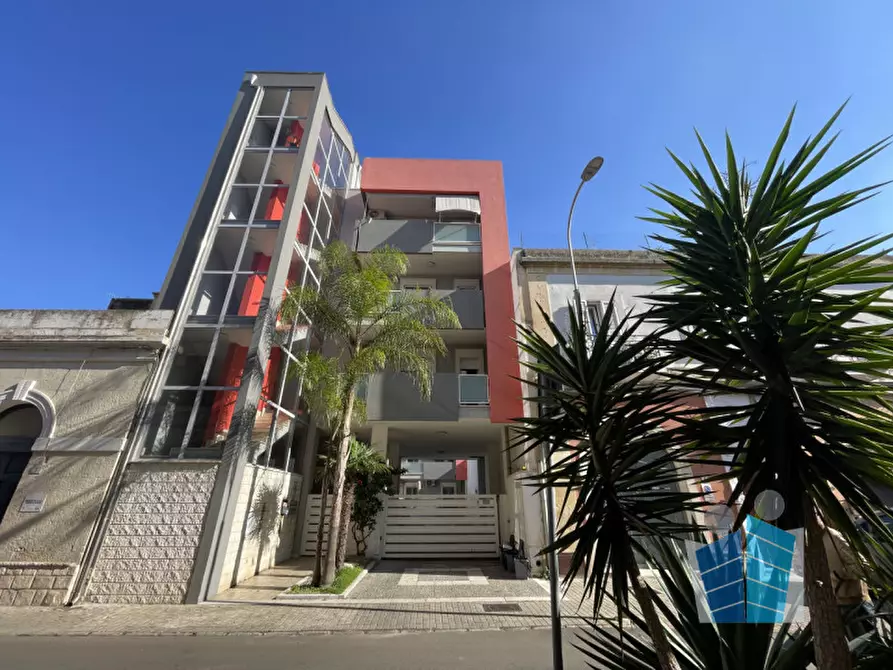 Immagine 19 di Appartamento in vendita  in Via Gioacchino Rossini, 7 a Lecce