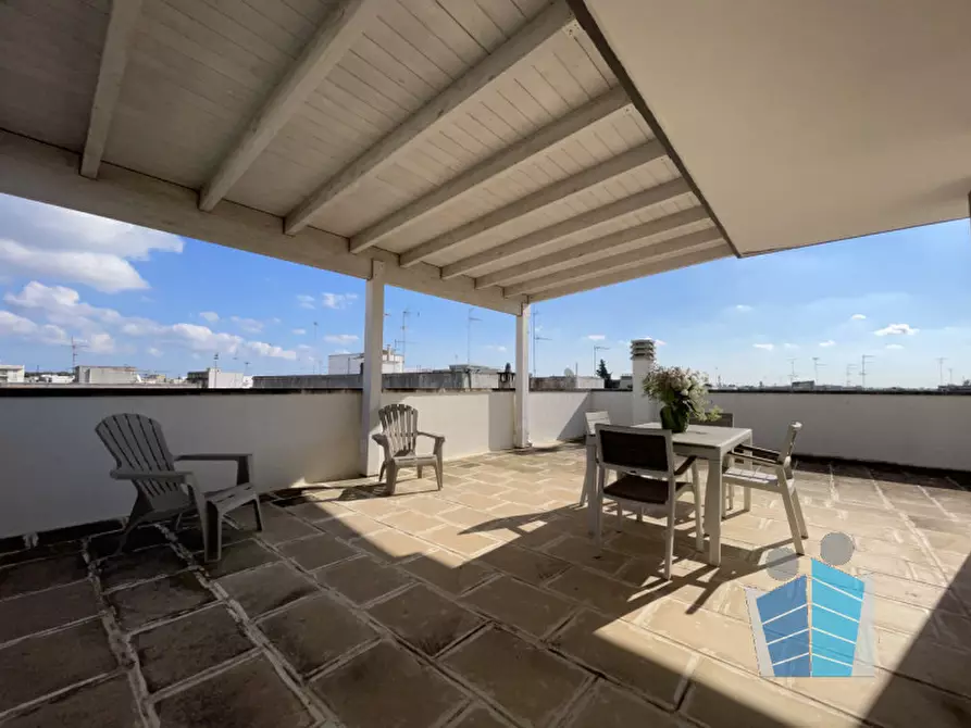 Immagine 19 di Appartamento in vendita  in Via Gioacchino Rossini, 7 a Lecce