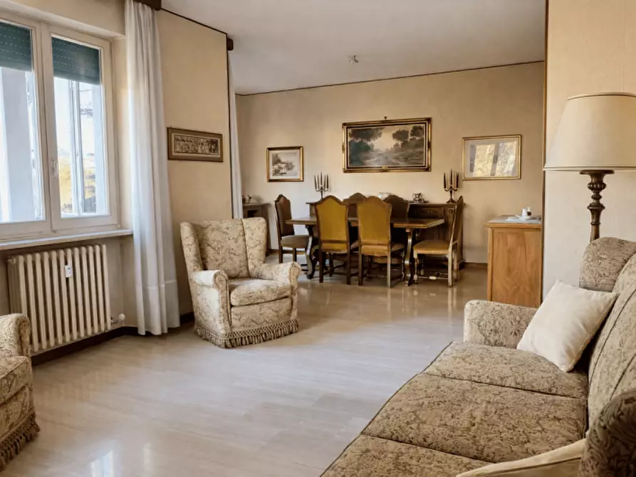 Immagine 2 di Appartamento in vendita  in Via Goffredo Mameli a Verona