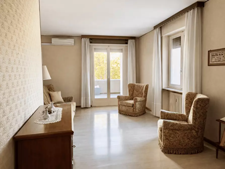 Immagine 6 di Appartamento in vendita  in Via Goffredo Mameli a Verona