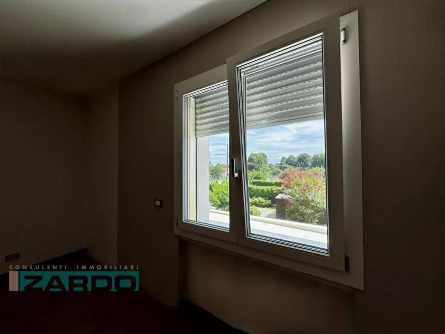 Immagine 4 di Villetta a schiera in vendita  a Castello Di Godego