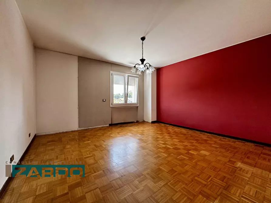 Immagine 5 di Villetta a schiera in vendita  a Castello Di Godego