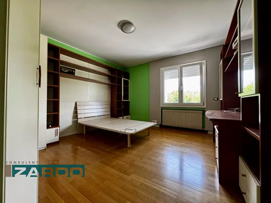 Immagine 7 di Villetta a schiera in vendita  a Castello Di Godego