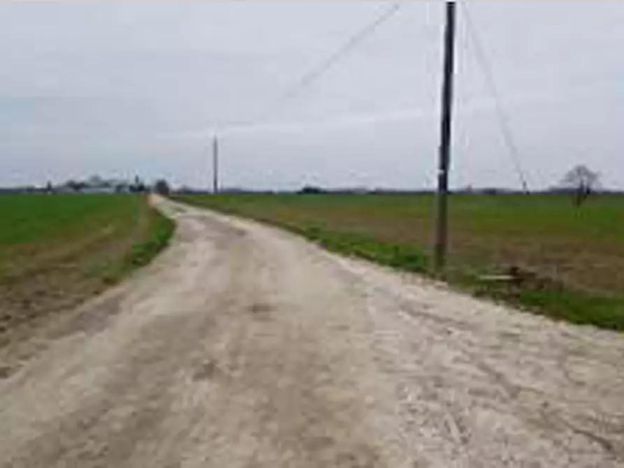 Immagine 2 di Terreno in vendita  in Località Ronchi a Povegliano Veronese
