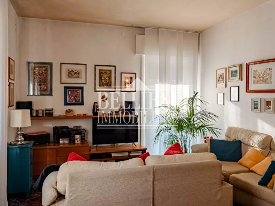 Immagine 3 di Casa bifamiliare in vendita  in Via Giovanni Pascoli a Vicenza