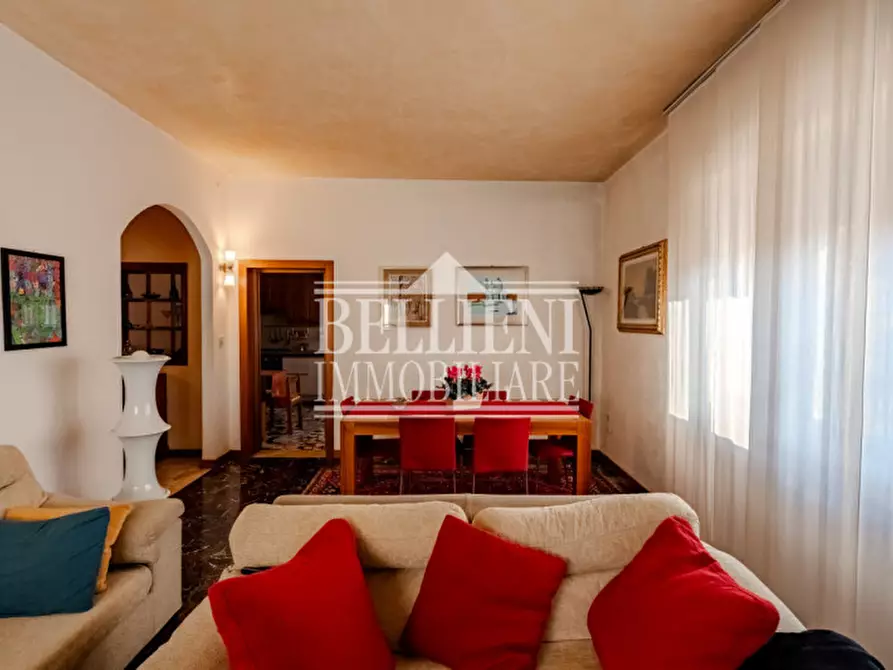 Immagine 4 di Casa bifamiliare in vendita  in Via Giovanni Pascoli a Vicenza