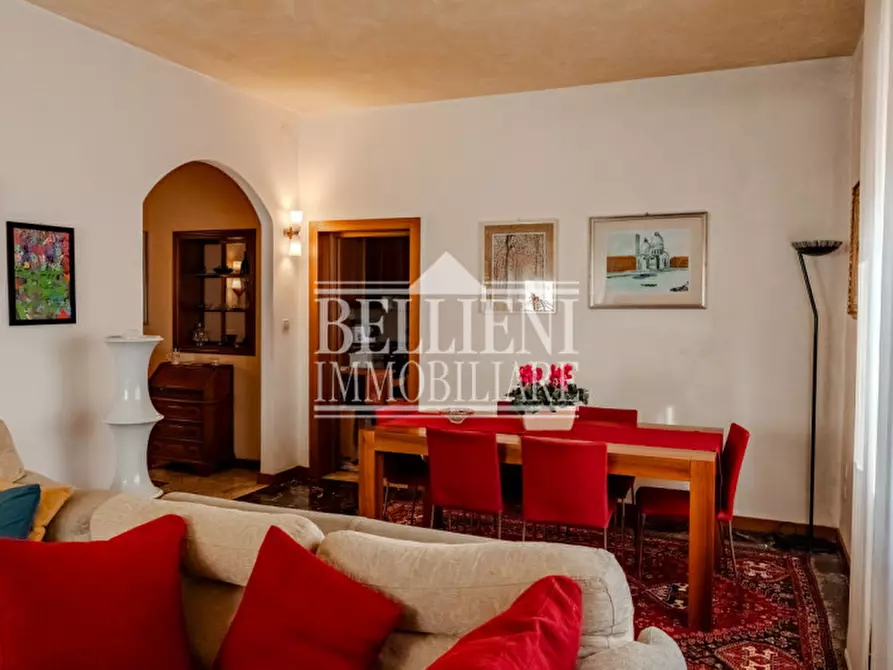 Immagine 5 di Casa bifamiliare in vendita  in Via Giovanni Pascoli a Vicenza