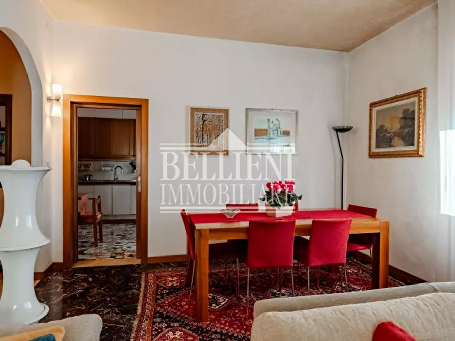 Immagine 7 di Casa bifamiliare in vendita  in Via Giovanni Pascoli a Vicenza