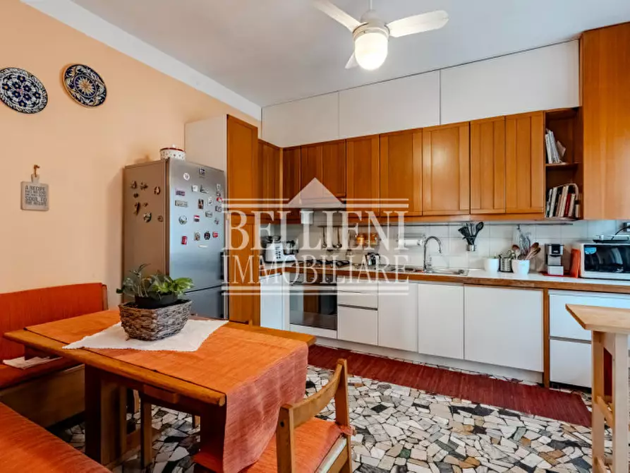 Immagine 8 di Casa bifamiliare in vendita  in Via Giovanni Pascoli a Vicenza