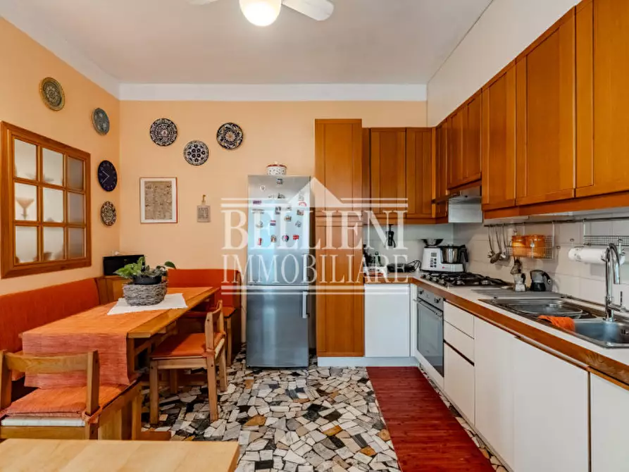 Immagine 9 di Casa bifamiliare in vendita  in Via Giovanni Pascoli a Vicenza