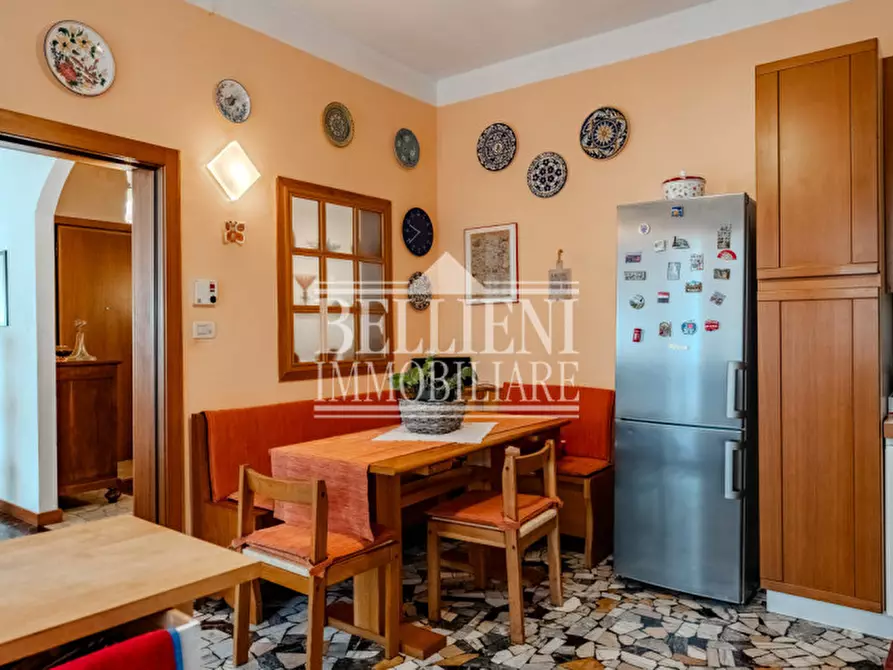 Immagine 10 di Casa bifamiliare in vendita  in Via Giovanni Pascoli a Vicenza