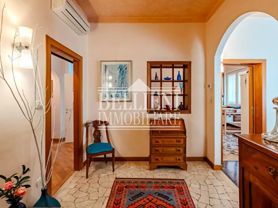 Immagine 15 di Casa bifamiliare in vendita  in Via Giovanni Pascoli a Vicenza